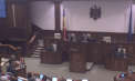 Audieri publice pe subiectul situației din domeniul energetic: Ministrul Energiei, Victor Parlicov - chemat în Parlament la raport pe subiectul domeniului energetic - VIDEO