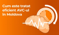 Primele ore după AVC: cum este salvat pacientul în Centrul multidisciplinar de AVC al Institutului de Neurologie și Neurochirurgie - VIDEO