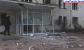 Rusia a atacat Ucraina cu peste 100 de drone: Un spital pentru copii din Kiev a fost avariată și aproape toată regiunea Nikolaev a rămas fără lumină - VIDEO