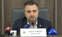 După scumpirea gazelor naturale, ar urma să se majoreze și tarifele la energia termică și electrică. Explicațiile directorul ANRE, Alexei Taran - VIDEO