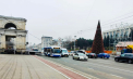 Atenție, șoferi. Începând de astăzi și până luni, circulația rutieră în Piața Marii Adunări Naționale va fi suspendată. Care este motivul - VIDEO