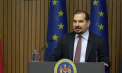 703 mii de gospodării au cerut „ajutor la contor”. Buzu: „În luna noiembrie compensația va varia de la 300 până la 800 de lei” - VIDEO