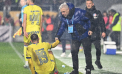 Rapid București și Petrolul Ploiești au terminat la egalitate, 1 la 1, derby-ul din etapa a 18-a a Superligii românești de fotbal - VIDEO