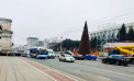 Circulația rutieră în centrul capitalei va fi sistată pentru trei zile: Care este motivul