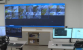 Centrul de Monitorizare a Traficului inaugurat la Chișinău, pus la treabă. Prima sarcină a fost de a testa virtual impactul prelungirii principalei artere de circulație din sectorul Ciocana - VIDEO