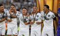 Botafogo a câștigat în premieră Copa Libertadores - VIDEO