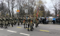 Cum s-a desfășurat parada de 1 Decembrie. Dronele Bayraktar au survolat Bucureștiul, în premieră - VIDEO