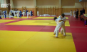 Sute de copii au invadat sala sportivă de la manejul din Chisinău pentru a demonstra cine e mai tare la judo - VIDEO
