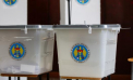 Alegeri locale noi în două localități din țară: Secțiile de vot s-au deschis la ora 7:00