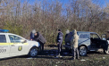 Mai multe persoane s-au ales cu amenzi, după ce au fost prinse în timp ce tăiau copaci ilegal. Ce alte încălcări au depistat inspectori de mediu  - FOTO
