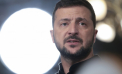 Zelenski spune că Ucraina vrea să recupereze teritoriile ocupate prin diplomaţie - VIDEO