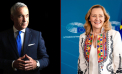 Curtea Constituțională a validat turul 1 al alegerilor prezidențiale din România. Finală între Călin Georgescu și Elena Lasconi pe 8 decembrie - VIDEO