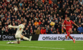 Manchester City, unică în Premier League, după 0-2 cu Liverpool - VIDEO