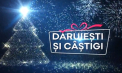 Astăzi, la PRO TV, lansăm campania Dăruiești și Câștigi. Știm că și de această dată vei fi alături de cei care au nevoie de tine - VIDEO
