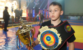 Turneul Internațional de Lupte libere din Cahul, la a treia ediție: 200 de sportivi din 9 țări s-au bătut pentru centurile de campioni - VIDEO