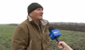 „Semăna cu un avion mic.” Drona, depistată la Orhei a fost găsită de un localnic care a venit în câmp să are. Ce spune acesta - VIDEO  