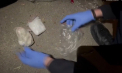 Vindea droguri pe o aplicație mobilă. Un tânăr din Bălți - reținut, după ce polițiștii au găsit la el substanțe narcotice în valoare de peste 200 de mii de lei - VIDEO