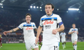 Atalanta continuă parcursul excelent şi se impune pe Olimpico - VIDEO