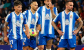 Eliminare rușinoasă pentru Espanyol din Cupa Spaniei - VIDEO