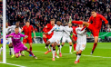 Duel de 10 stele în optimile Cupei Germaniei. Bayern Munchen a pierdut în fața deținătoarei trofeului Bayer Leverkusen - VIDEO 