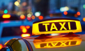 Amenzi de peste 164 mii lei în luna noiembrie pentru șoferii de taxi din Chișinău. Care au fost încălcările depistate de SFS