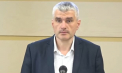 Alexandr Slusari critică deciziile lui Dorin Recean: „În loc să demisioneze personal, a găsit țapi ispășitori”