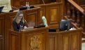 Parlamentul a decis: Agenții economici care importă sau produc bunuri ambalate în Republica Moldova vor avea condiții de concurență loială. Despre ce mai exact este vorba 