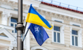 Bloomberg: NATO discută scenarii pentru încheierea războiului din Ucraina. Printre opțiunile posibile pentru încetarea focului este crearea unei zone demilitarizate - VIDEO 