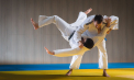 Federația moldovenească de judo încheie anul în forță: Repetiție generală înaintea Campionatului European de până la 23 de ani - VIDEO