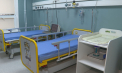Numărul cazurilor de pneumonie în rândul copiilor, în creștere. La Spitalul Clinic Municipal de Copii au fost aduse paturi suplimentare - VIDEO