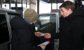 „Integritatea are prioritate în vamă”. Serviciul Vamal a dat start campaniei naționale pentru combaterea corupției la frontieră - FOTO/ VIDEO