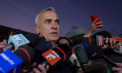 Călin Georgescu acuză statul român „că a călcat democrația în picioare”, după decizia CCR. „Lucrurile nu vor rămâne așa”
