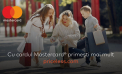 Iarna cu mai multe beneficii de la Mastercard pe priceless.com