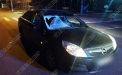 Un bărbat din regiunea transnistreană a ajuns la spital, după ce a fost lovit de o mașină: Traversa strada neregulamentar - FOTO