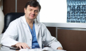 Grigore Zapuhlih, cel mai mare neurochirurg din Moldova, fondatorul Catedrei de Neurochirurgie, s-a retras din activitate. Cu această ocazie a organizat o conferință unde a reunit neurochirurgi din 17 țări - FOTO 