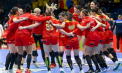 Naționala feminină de handbal a României a reușit o victorie uriașă la Campionatul European. Elevele lui Florentin Pera au învins una dintre cele mai tari forțe ale lumii, Suedia - VIDEO