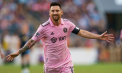 Leo Messi culege laurii prestației stelare din prima parte a sezonului regulat din campionatul nord-american de fotbal. Argentinianul a fost numit cel mai bun jucător al fazei regulate - VIDEO