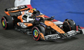 Britanicul Lando Norris va porni din pole positon la ultima cursă a sezonului, Marele Premiu din Abu Dhabi - VIDEO