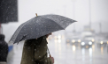 Ploi în toată țara. Câte grade se vor înregistra astăzi, dar și în următoarele zile. Prognoza meteo