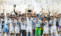 Marco Reus a devenit campion pentru prima dată în carieră. Legenda Borussiei Dortmund a câștigat noaptea trecută titlul cu Los Angeles Galaxy în campionatul nord-american de fotbal - VIDEO