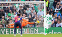 FC Barcelona, apoi Petrocub Hîncești. Așa arată calendarul formației Real Betis, care a smuls o remiză contra catalanilor în campionatul Spaniei, rezultat de care a profitat Real Madrid - VIDEO