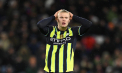 Manchester nu este nici roșu, nici albastru. Ambele cluburi din oraș au probleme în Premier League. City rămâne cu o singură victorie în ultimele șase etape, iar United a ajuns pe locul 13 - VIDEO