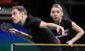 România este cea mai bună echipă mixtă non-asiatică la tenis de masă. Jucătorii de peste Prut au reușit un rezultat istoric la Cupa Mondială, încheind pe locul patru - VIDEO