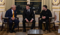 Reacția lui Zelesnki, după ce Donald Trump a cerut o încetare a focului și începerea negocierilor de pace între Ucraina și Rusia: „Îl cunoaștem foarte bine pe Putin – este dependent de război” - VIDEO