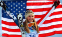 Revenire de senzație pe scena mondială a schiului feminin. La 40 de ani, după o intervenție în care practic i-a fost înlocuit genunchiul, legendara Lindsey Vonn a participat la o competiție din Canada și este aproape de a concura la Cupa Mondială - VIDEO