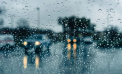 Ploi în toată țara. Câte grade se vor înregistra astăzi, dar și în următoarele zile. Prognoza meteo