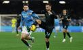 Serie A: Napoli a cedat acasă, cu Lazio, scor 0-1 - VIDEO