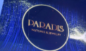 Eleganța și rafinamentul s-au întâlnit în inima orașului. Magazinul de bijuterii Paradis și-a deschis ușile pentru toți cei care visează la strălucire și stil - VIDEO