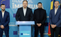 Blocul „Împreună” cere Guvernului compensarea agenților economici și revizuirea regulamentelor de vulnerabilitate - VIDEO