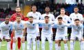 Echipa și fanii clubului Turan Tovuz din Azerbaidjan, unde este legitimat moldoveanul Denis Marandici, au transmis mesaje de susținere fotbalistului nostru după accidentarea groanzică - VIDEO